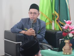 Ketua Pelajar NU Kecamatan Sukmajaya Desak Tindakan Tegas atas Kasus Pelecehan Seksual di SMPN 3 Depok