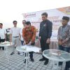 Forum Masyarakat Anti Golput dan Bawaslu Tandatangani MoU