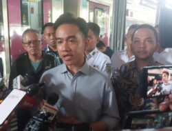 Wapres Gibran: Transportasi Umum Harus Utamakan Ibu Hamil, Lansia, dan Difabel