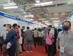 Loker17.com: Portal Informasi Pekerjaan Terbaru di Indonesia