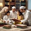 Mewariskan Keimanan untuk Kebahagian Dunia dan Akhirat dalam Keluarga