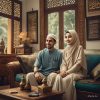Wujudkan rumah tangga yang kokoh dengan pondasi pendidikan agama islam dalam keluarga
