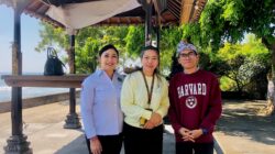 Gagas Kolaborasi dengan Dinas Pariwisata Kabupaten Klungkung Bali, IDE Indonesia Siap Sukseskan Festival Nusa Penida 2025